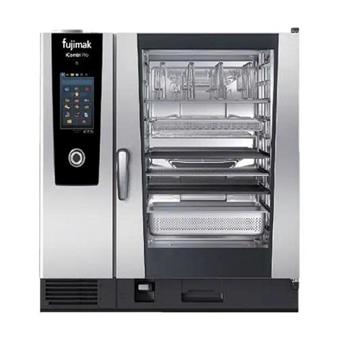 Lò Nướng Combi FUJIMAK FICP201G (Gas) 