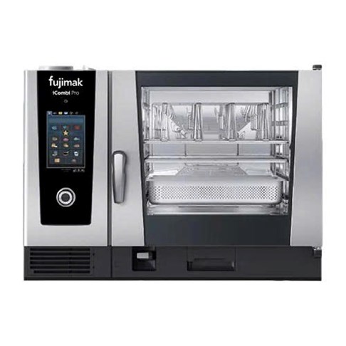 Lò Nướng Combi FUJIMAK FICP62G (Gas) 