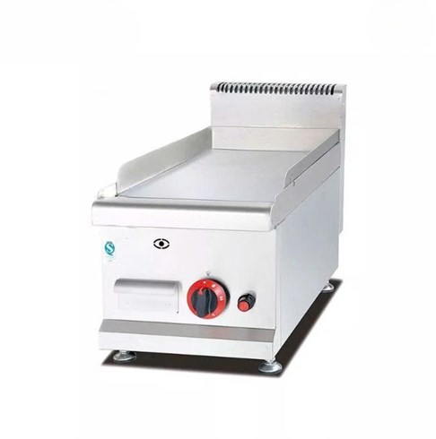 Bếp nướng phẳng dùng gas Kolner GH-536