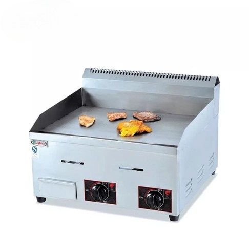 Bếp nướng phẳng dùng gas Kolner GH-720