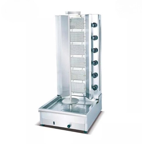 Máy nướng thịt Kebab băng gas Kolner GB-1150