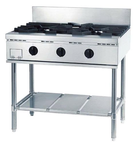 Bếp gas có chân Fujimak FGT156032SE