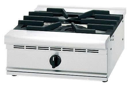 Bếp gas để bàn Fujimak FGTC45-45