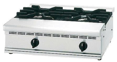 Bếp gas để bàn Fujimak FGTC60-45