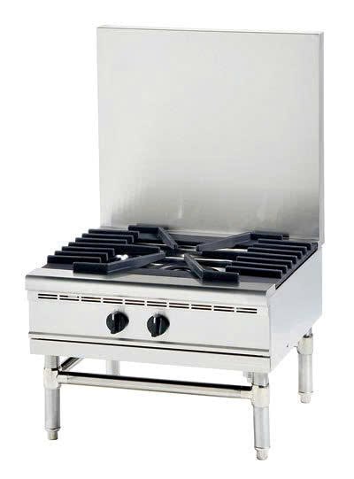 Bếp gas dạng thấp Fujimak FGTLS0660