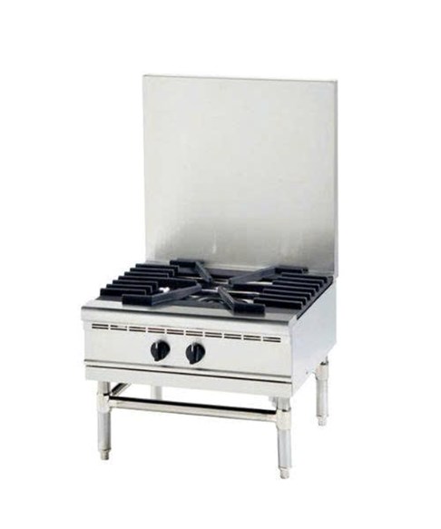 Bếp gas dạng thấp Fujimak FGTLS0675 