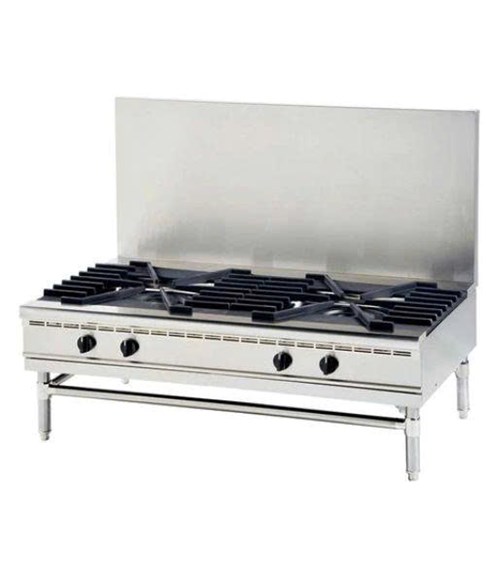 Bếp gas dạng thấp Fujimak FGTLS1260 