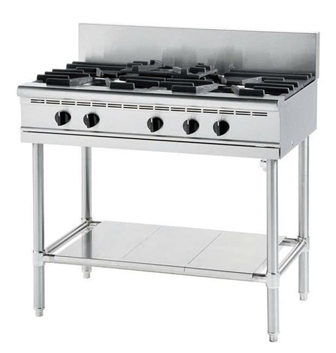 Bếp gas có chân đứng Fujimak FGTNS096021