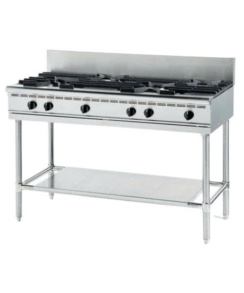 Bếp gas có chân đứng Fujimak FGTNS097522