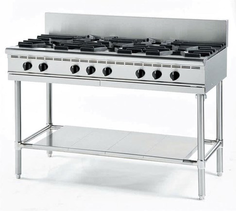 Bếp gas có chân đứng Fujimak FGTNS126032