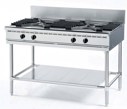 Bếp gas có chân đứng Fujimak FGTNS127520