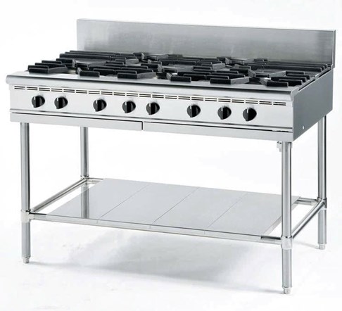 Bếp gas có chân đứng Fujimak FGTNS127532