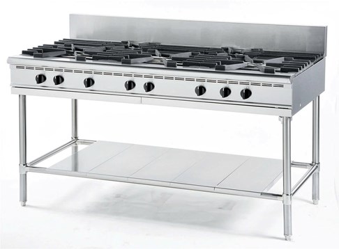 Bếp gas có chân đứng Fujimak FGTNS157532