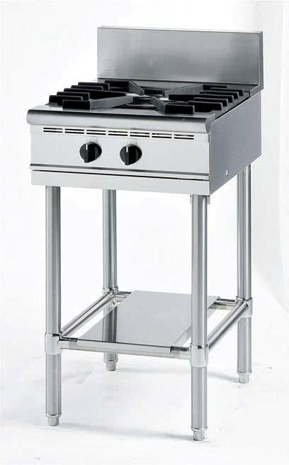 Bếp gas có chân đứng Fujimak FGTNS456010