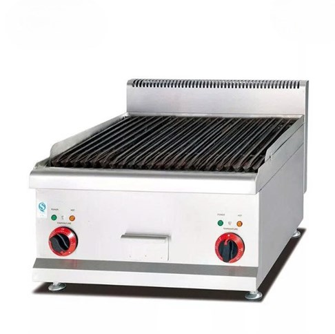 Bếp nướng điện đá nham thạch để bàn Kolner EB-689