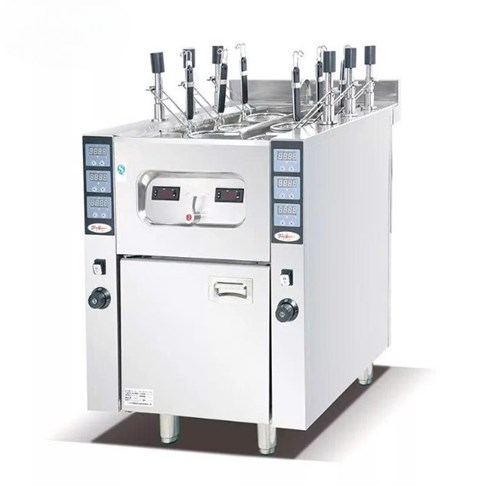 Nồi nấu mì tự nâng Kolner EH-678