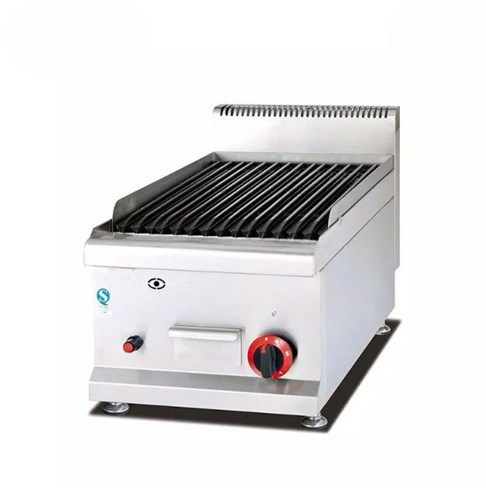 Bếp nướng đá nham thạch dùng gas Kolner GB-539