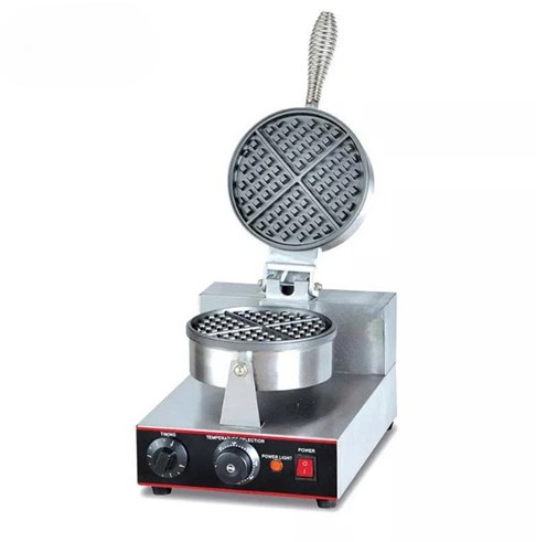 Máy làm bánh waffle điện Kolner UWB-1