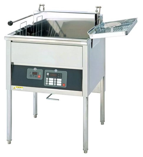 Bếp chiên điện Fujimak FEFS259T