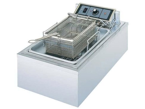 Bếp chiên điện để bàn Fujimak FEF9C