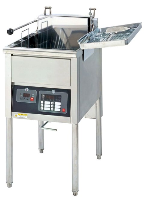 Bếp chiên điện Fujimak FEFS186TD