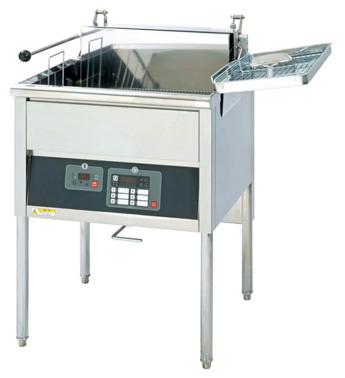 Bếp chiên điện Fujimak FEFS259D