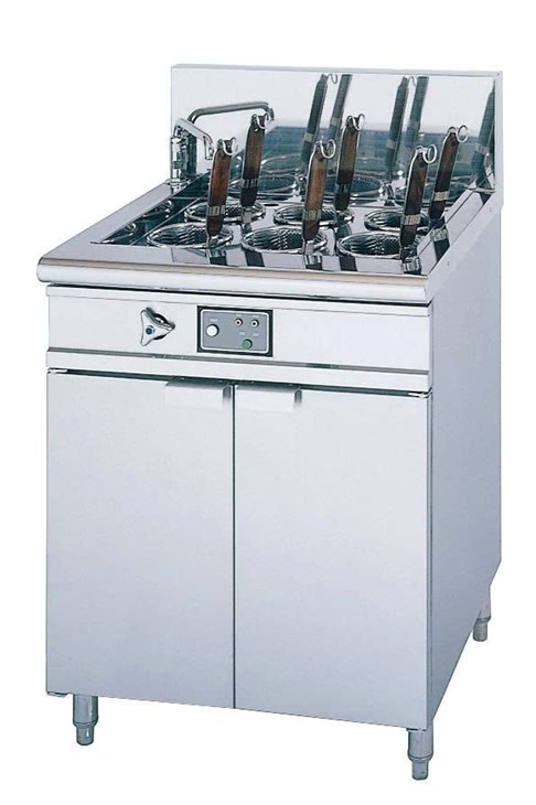 Bếp trụng mì điện Fujimak FENB806044