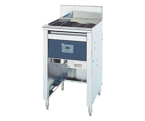 Bếp chiên IH Fujimak FIFS176