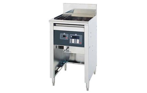 Bếp chiên IH Fujimak FIFS176T (có hẹn giờ)