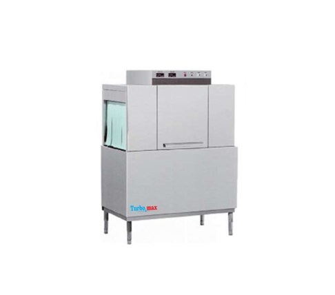 Máy rửa bát băng chuyền Turbo Max TBM-5100E-L