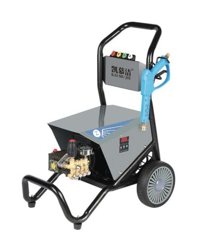 Máy rửa xe áp lực cao Kolner KH03