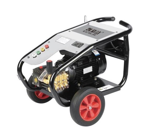 Máy rửa xe áp lực cao Kolner KH100