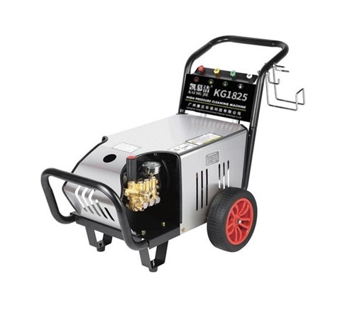 Máy rửa xe áp lực cao công suất lớn Kolner KH1825/ KH1828