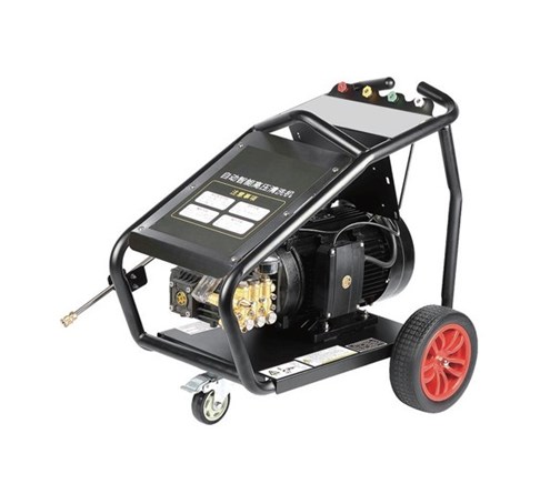 Máy rửa xe áp lực cao Kolner KH260