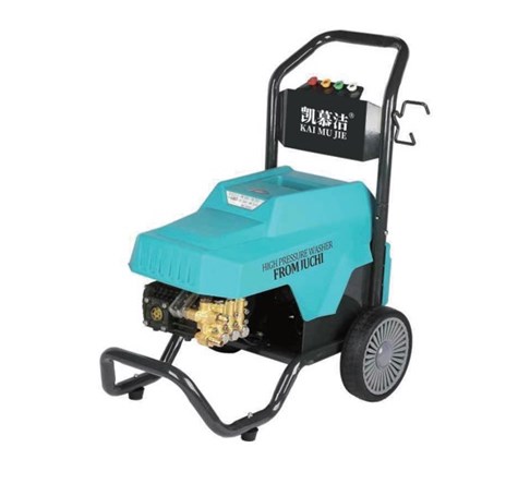 Máy rửa xe áp lực cao Kolner KH8D/ KH8S/ KH12D/ KH12S