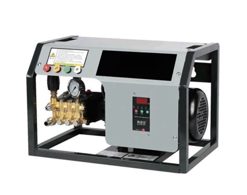 Máy rửa xe áp lực cao Kolner KHD30