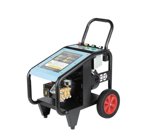 Máy rửa xe áp lực cao Kolner KHD608