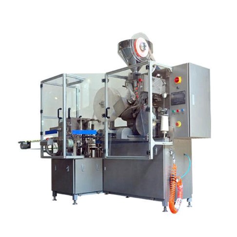 Máy đóng gói trà túi lọc tốc độ cao Kolner DXDC15G