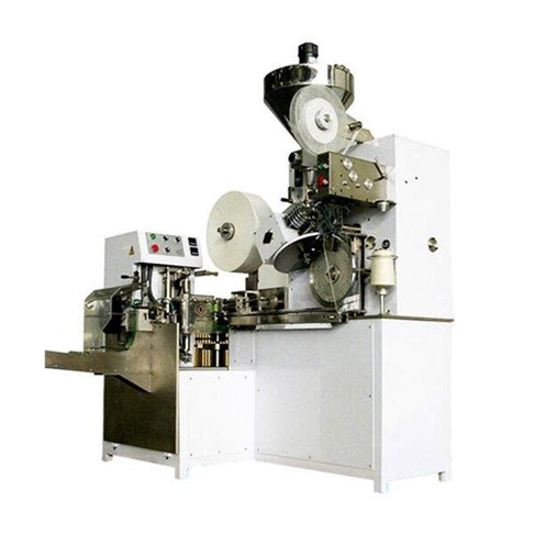 Máy đóng gói trà túi lọc tốc độ cao Kolner DXDC-8IV