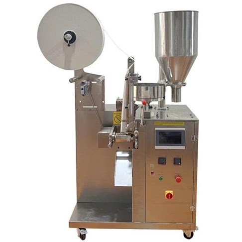 Máy đóng gói trà đông y trọng lượng 10-60 gram Kolner KN-150AK