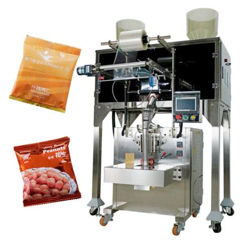 Máy đóng gói hạt cân điện tử thế hệ mới Kolner KN-60II02 (2 cân)