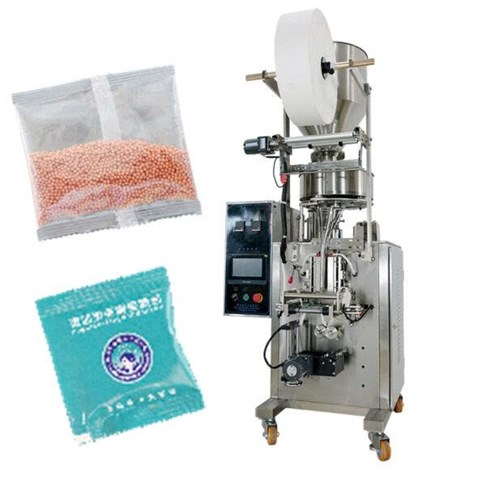 Máy đóng gói hạt thế hệ mới Kolner KN-61