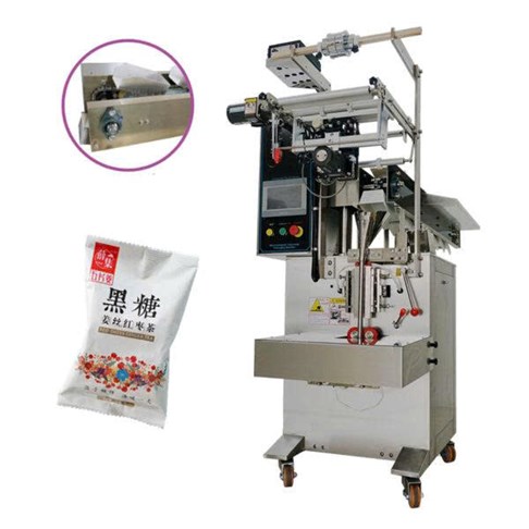 Máy đóng gói gầu tải Kolner KN-61AS (túi 3 biên)