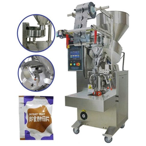 Máy đóng gói khay đếm hạt Kolner KN-61ASL (túi 3 biên)