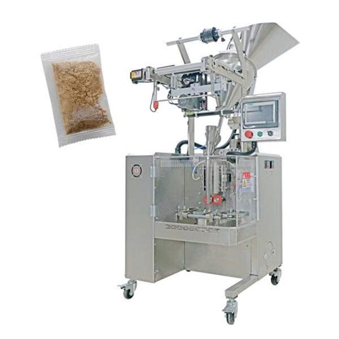 Máy đóng gói bột túi 3 biên Kolner KN-61XAF