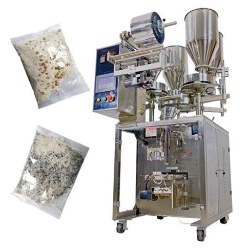 Máy đóng gói đa nguyên liệu Kolner KN-65