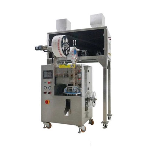 Máy đóng gói trà túi tam giác Kolner SJB-02 (hàn siêu âm)