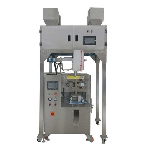 Máy đóng gói trà túi tam giác Kolner SJB-04 (hàn siêu âm)