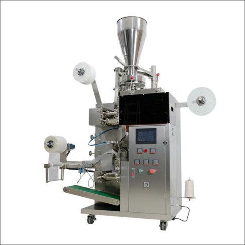 Máy đóng gói trà túi lọc 2 lớp túi Kolner YS-169 (có tem chỉ)