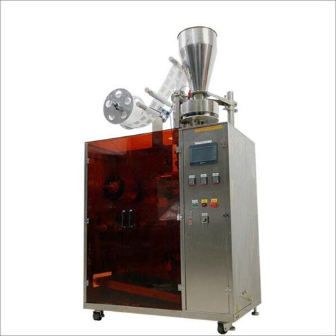 Máy đóng gói cà phê túi lọc có tai treo Kolner YS-188 (2 lớp túi)